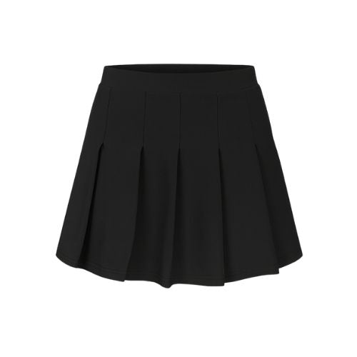TL Pleated Camp Skirt