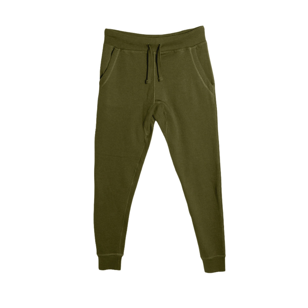 TL Premium Fleece Joggers