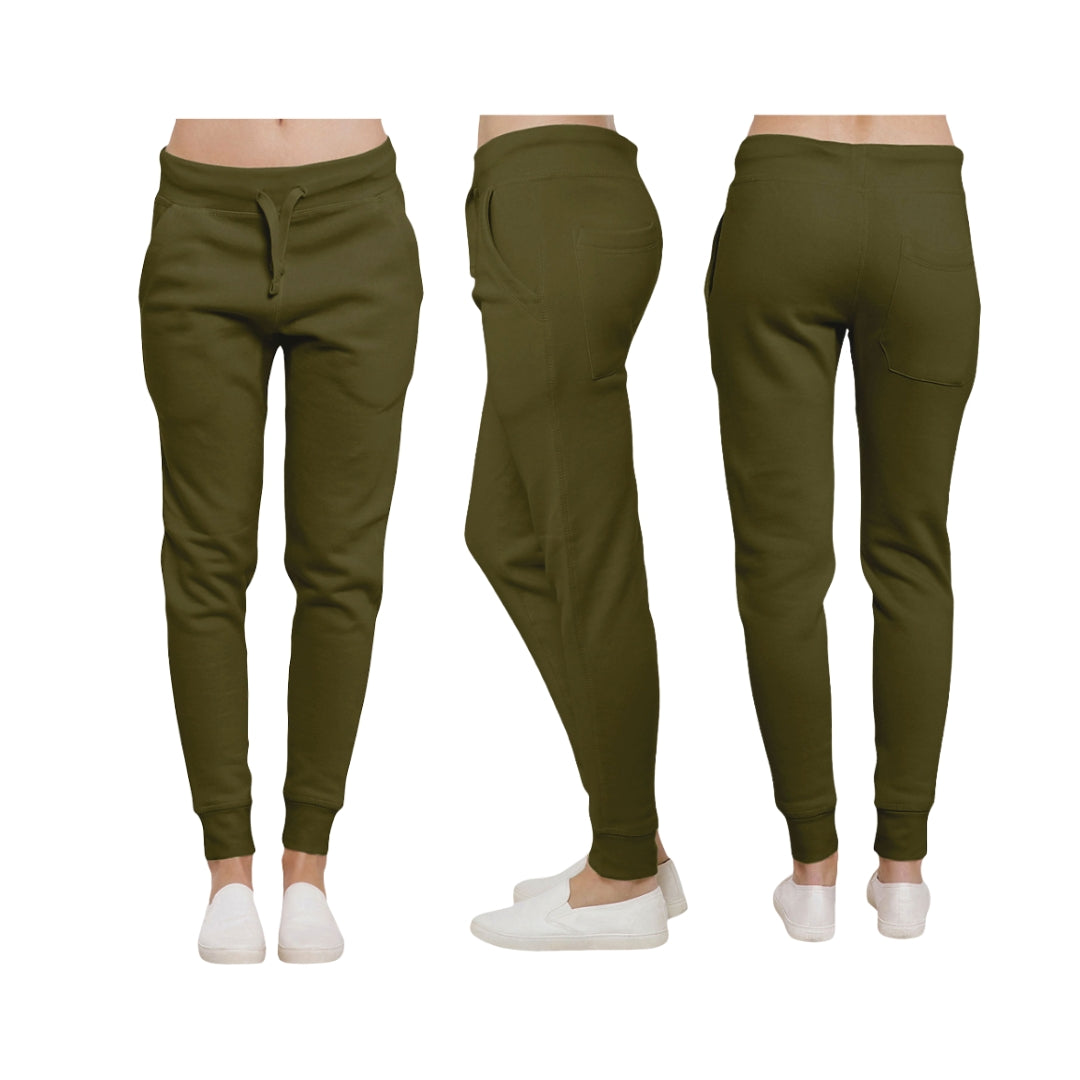 TL Premium Fleece Joggers