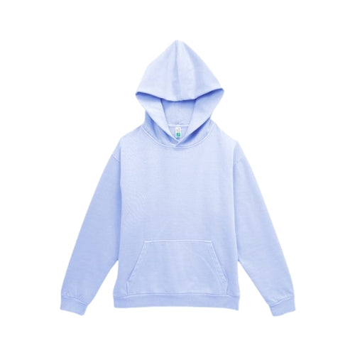TL Unisex Hoodie-Garment Dyed (Colored)