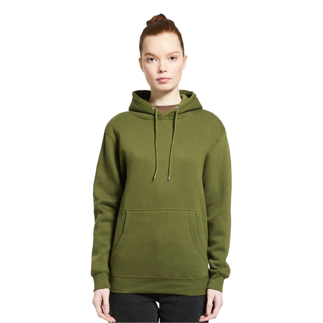 TL Unisex Premium Pullover Hoodie