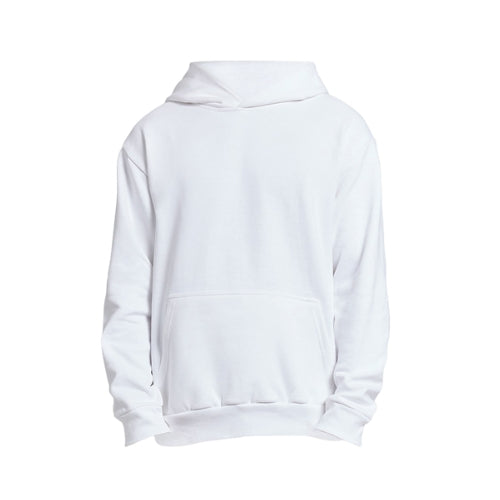 TL Unisex Hoodie-Garment Dyed (Neutrals)