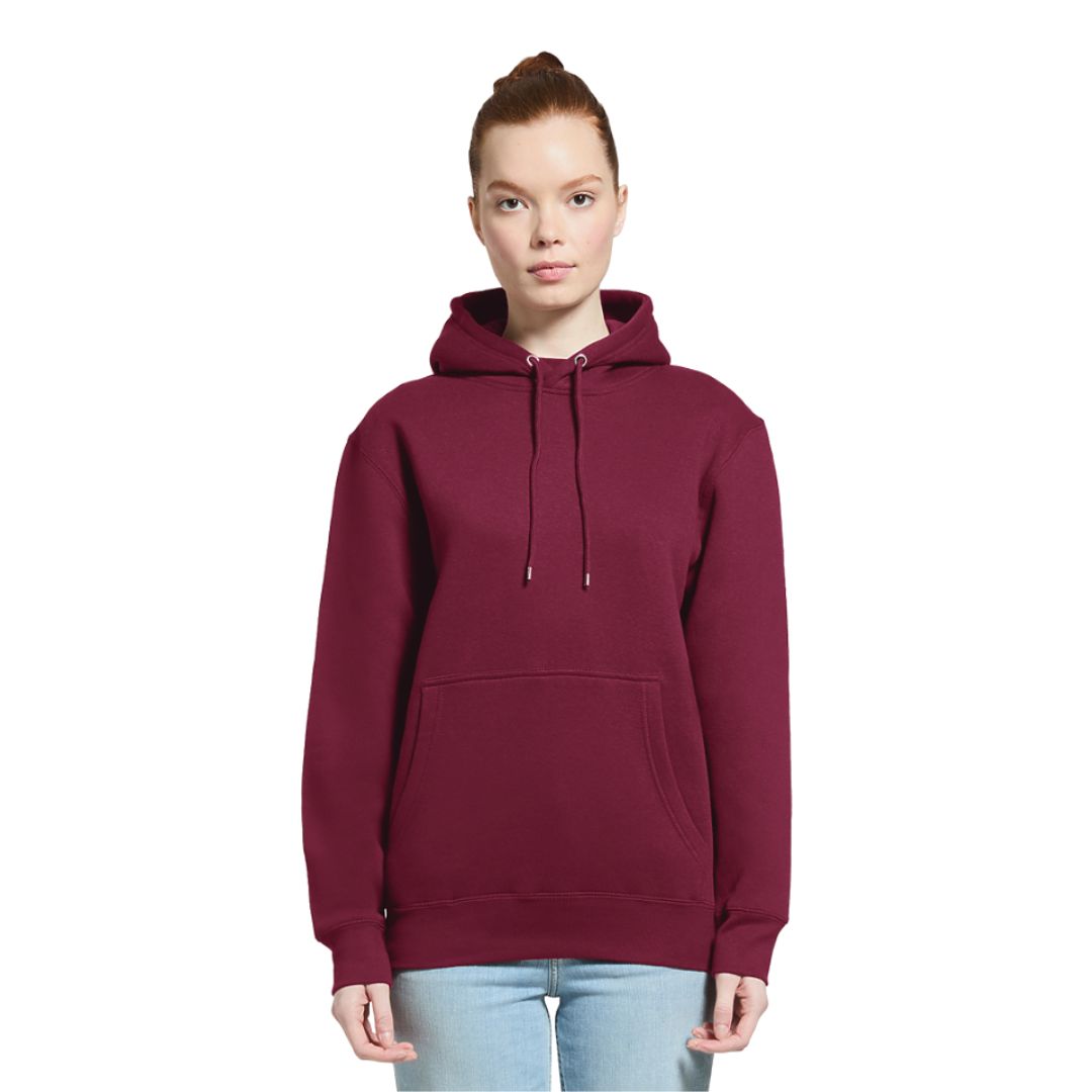 TL Unisex Premium Pullover Hoodie