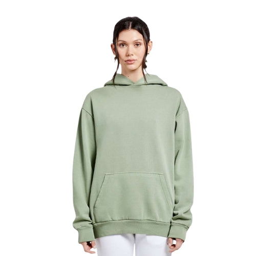 TL Unisex Hoodie-Garment Dyed (Colored)