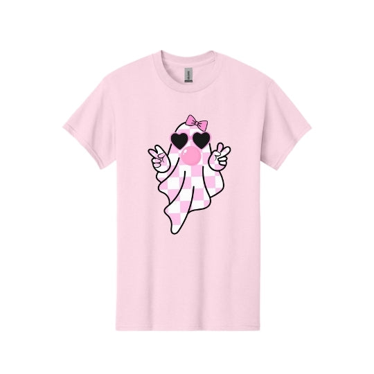 Cute Pink T-Shirt