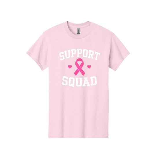 Support Squad T-Shirt