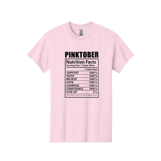 Pinktober T-Shirt
