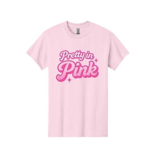 Pretty in Pink T-Shirt