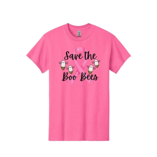 Save the Boo Bees T-Shirt