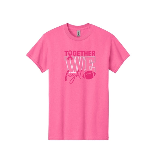 Together We Fight T-Shirt