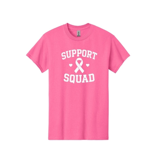 Support Squad T-Shirt