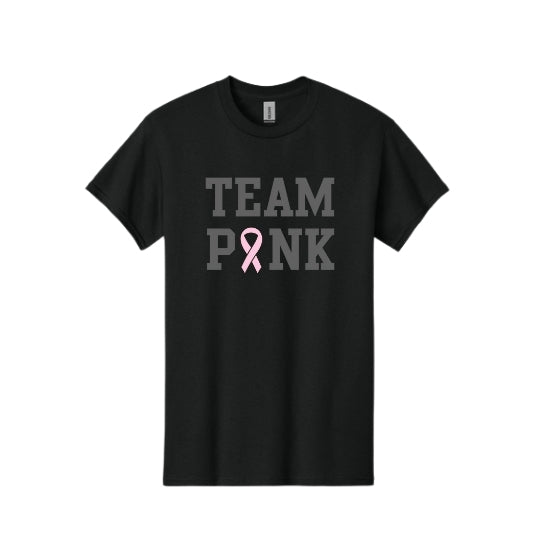 Team Pink Awareness T-Shirt