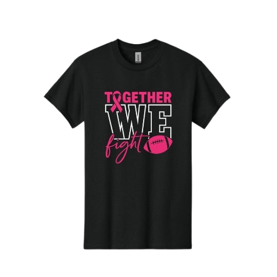 Together We Fight T-Shirt