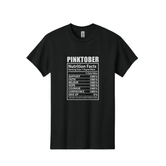 Pinktober T-Shirt