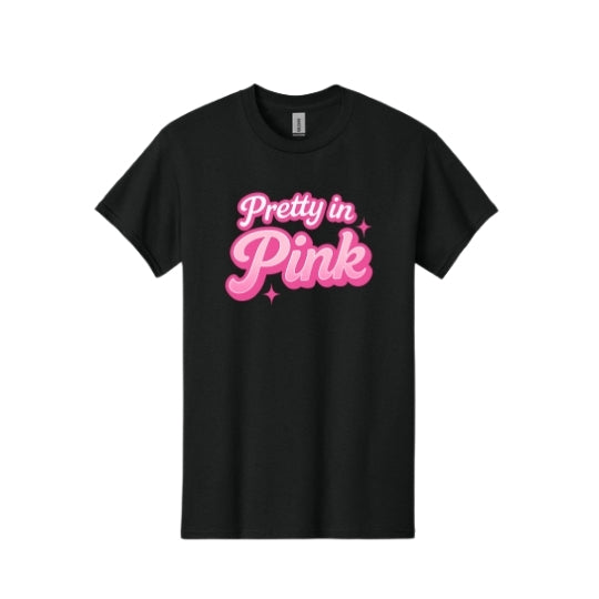 Pretty in Pink T-Shirt
