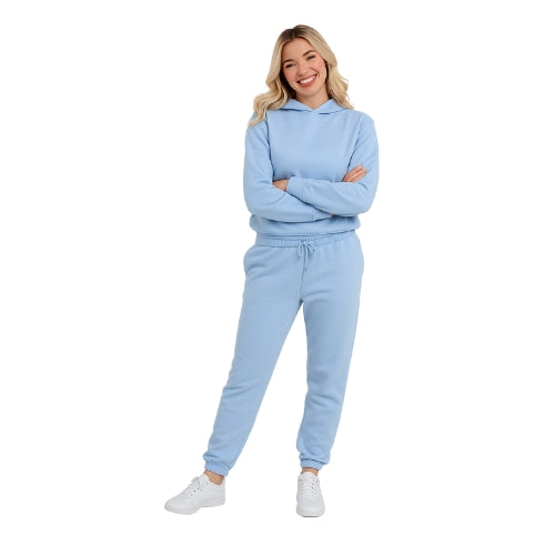 Trend Lounge Set-Grape Ice