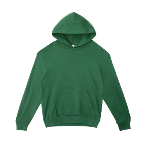 TL Unisex Hoodie-Garment Dyed (Colored)