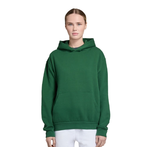 TL Unisex Hoodie-Garment Dyed (Colored)