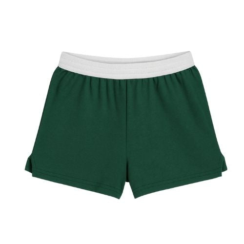 TL COTTON SHORTS