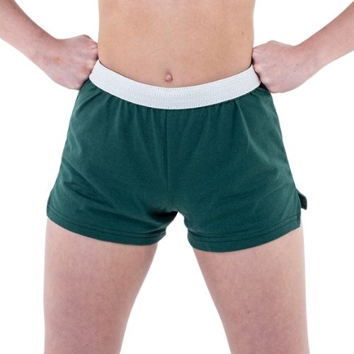 TL COTTON SHORTS