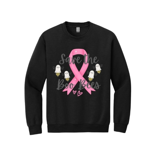 Save the Boo Bees Crew