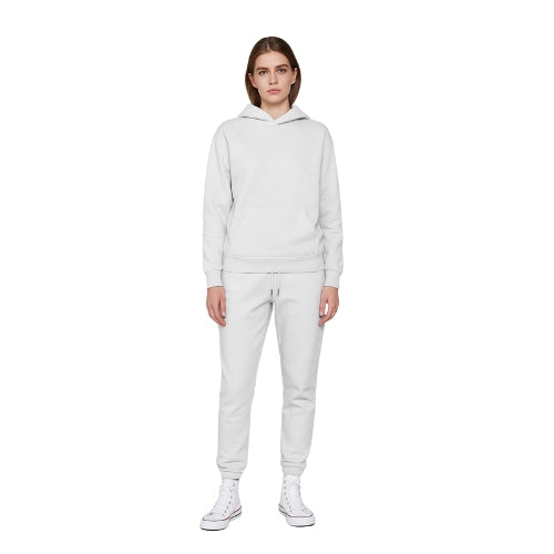 Trend Lounge Set (Garment Dyed Hoodie + Sweatpants)