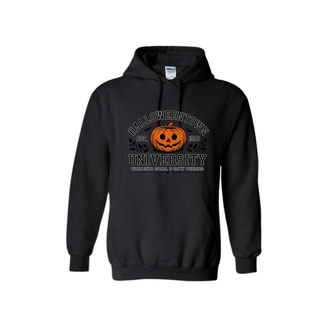 Halloweentown University Hoodie