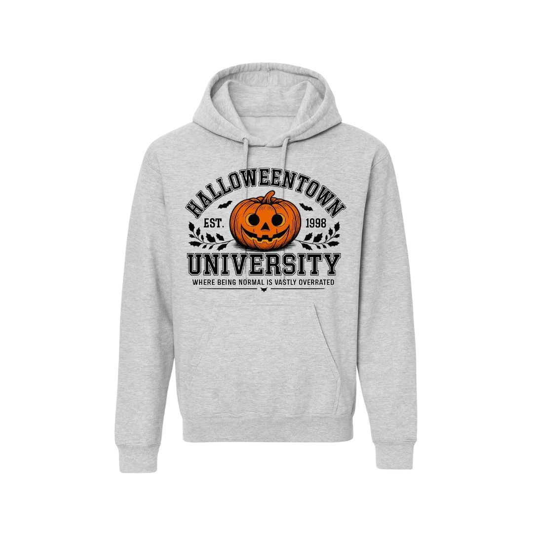 Halloweentown University Hoodie