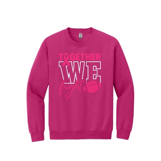 Together We Fight Crew