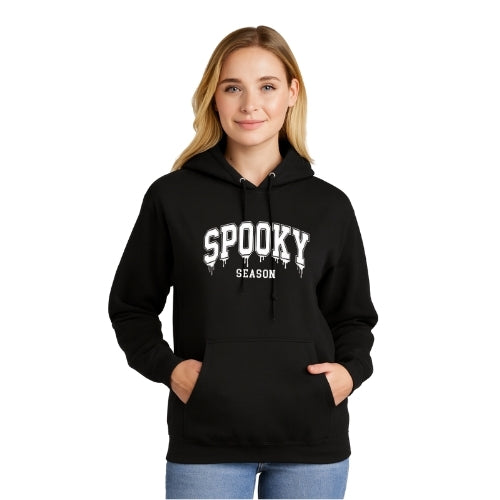 Spooky Season Hoodie