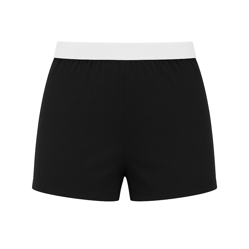 TL COTTON SHORTS