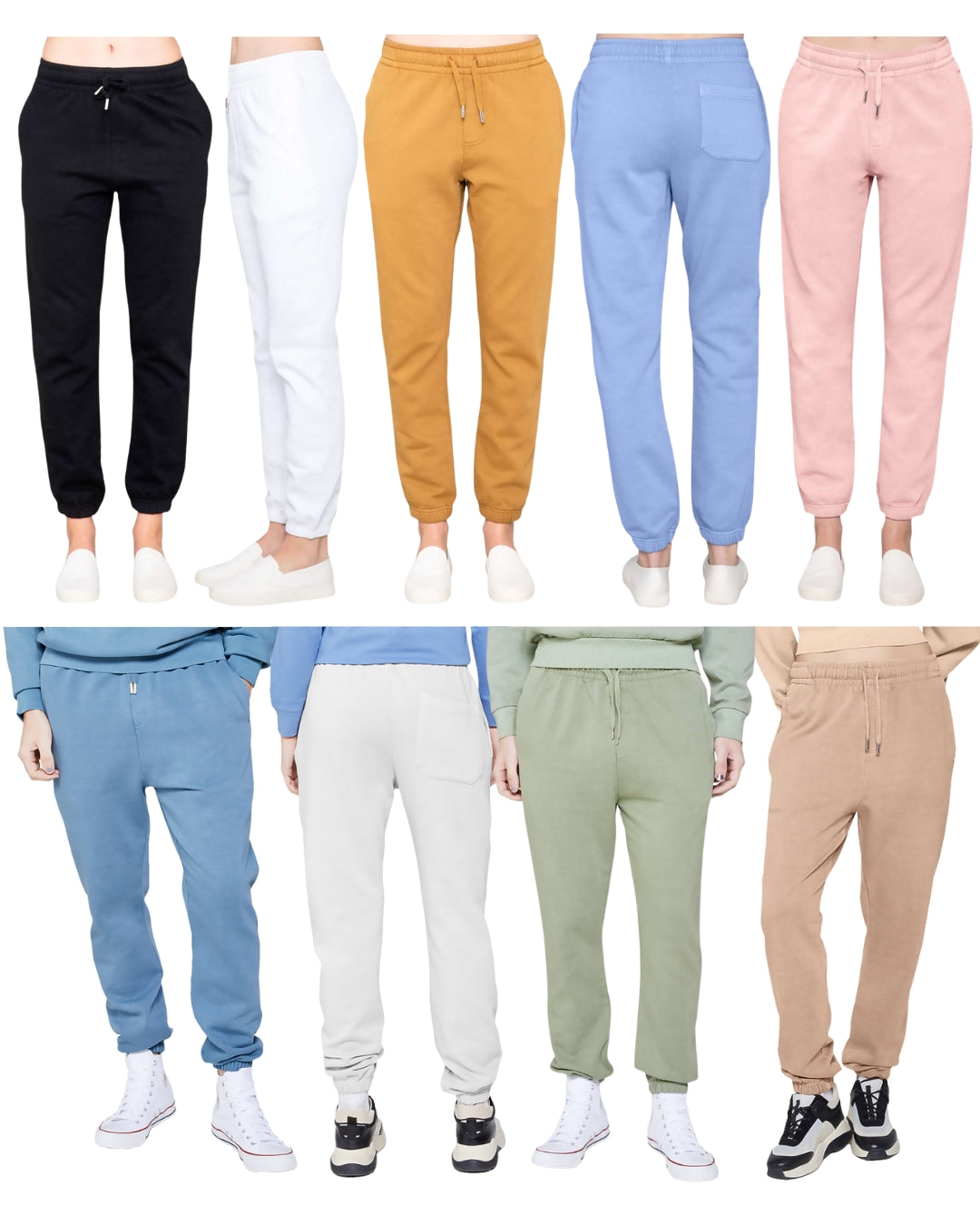 TL Unisex Sweatpants