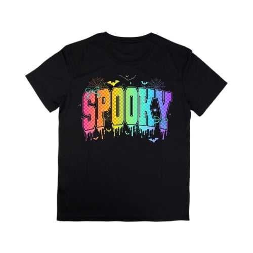 Rainbow “Spooky” T-Shirt