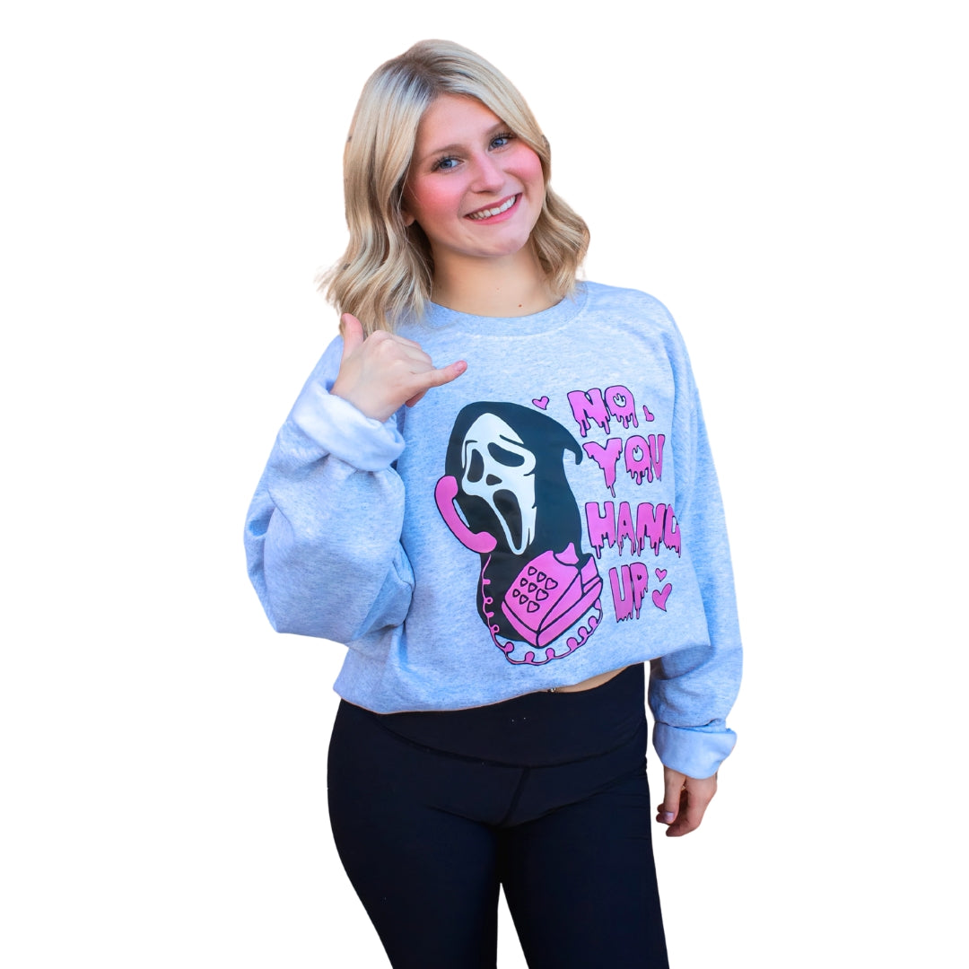 TL SPOOKY MERCH