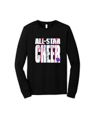 Wesley Padilla - ALL-STAR CHEER COLLECTION