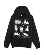 Merry Catmas – Funny Christmas Cat Lover Gift