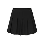 TL Pleated Camp Skirt