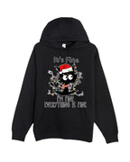 “It’s Fine, I’m Fine, Everything Is Fine”