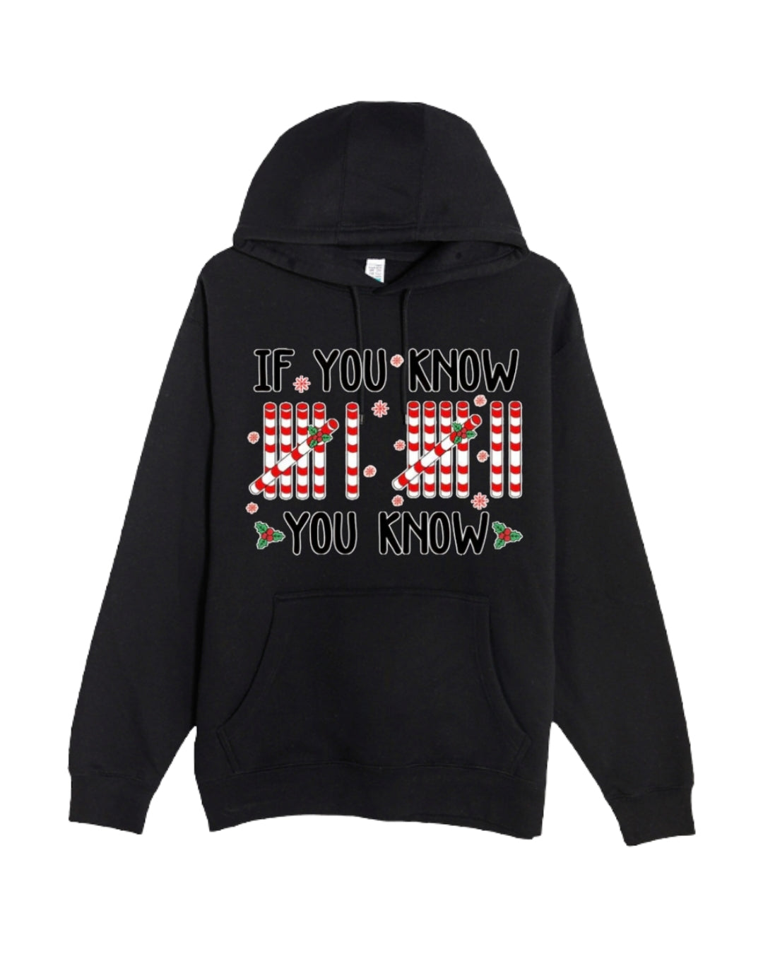 If You Know You Know Sweatshirt, Six Seven Meme Christmas