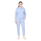 Trend Lounge Set (Garment Dyed Hoodie + Sweatpants)