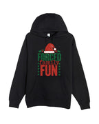 “Holiday Forced Family Fun Festive Humor Design”