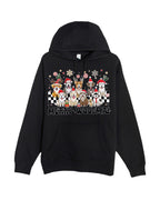 Merry Woofmas Dog Lover Apparel