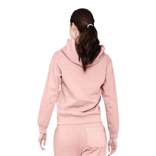 TL Unisex Hoodie-Salmon