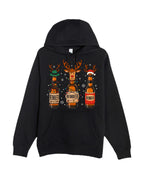 “Reinbeer Holiday Brew Crew Christmas Design”