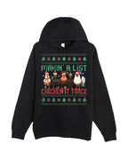 Makin’ A List, Chicken It Twice