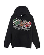 Merry Woofmas Paw Print Apparel – Festive Dog Lover Christmas Gift