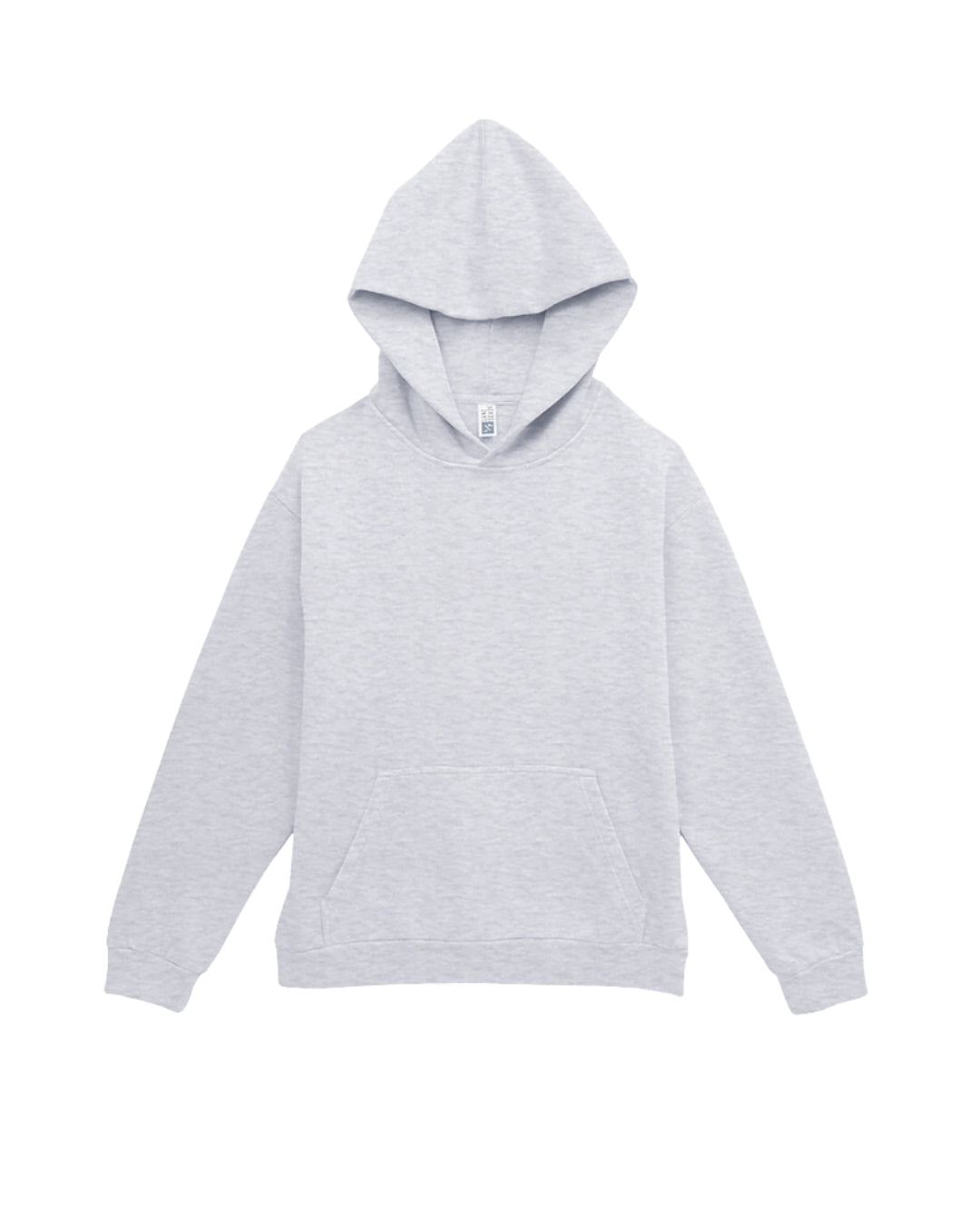 Urban Hoodie – Heavyweight Fleece Essential (Unisex)