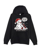 “Everything Is Fine — Just Having a Meltdown”