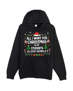 “All I Want for Christmas Is for My Students to Stop Saying 6–7"