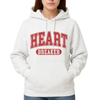 Heart Breaker Sweatshirt & Tee – Bold Valentine’s Day Statement Outfit